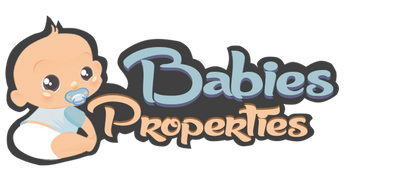 Babies Properties logo